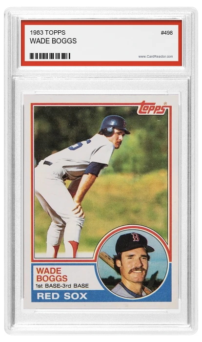 Wade Boggs