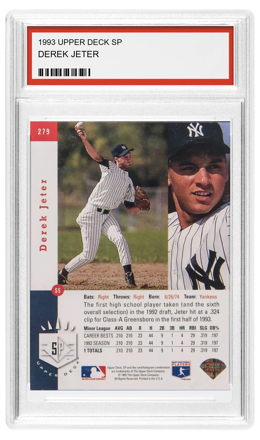 Derek Jeter back