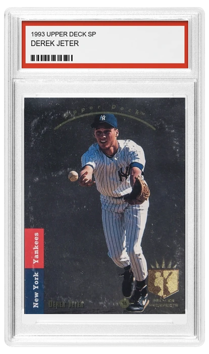 Derek Jeter