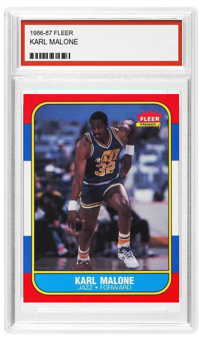 Karl Malone