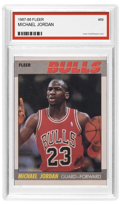 Michael Jordan
