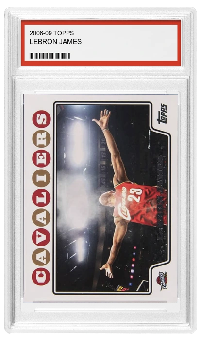 LeBron James
