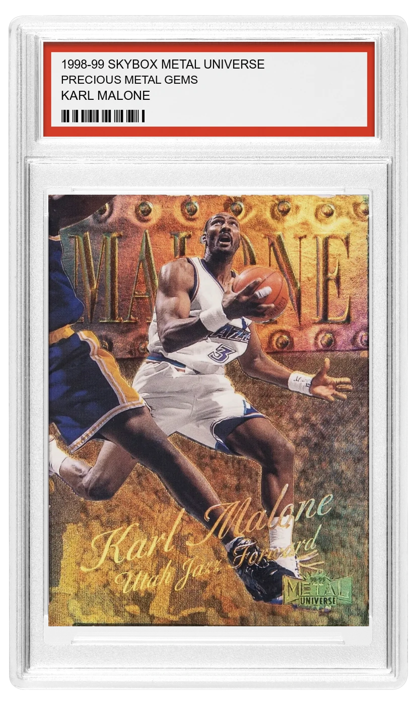 Karl Malone front