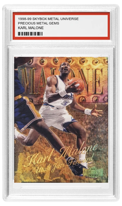 Karl Malone
