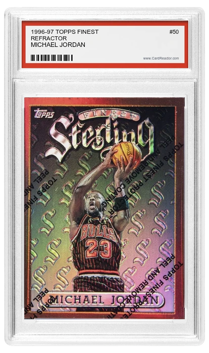 Michael Jordan