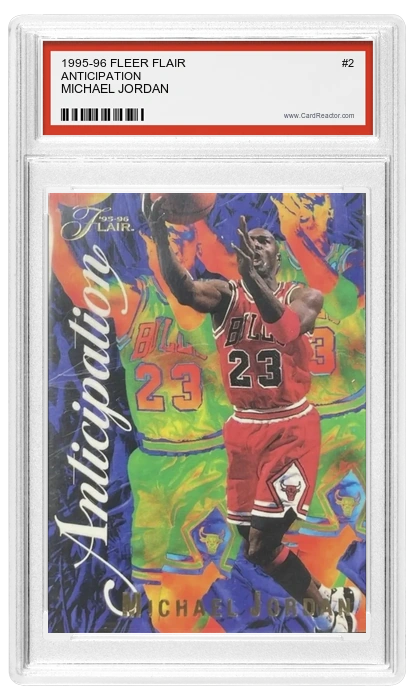 Michael Jordan
