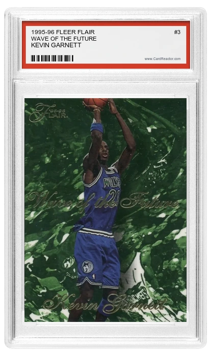 Kevin Garnett