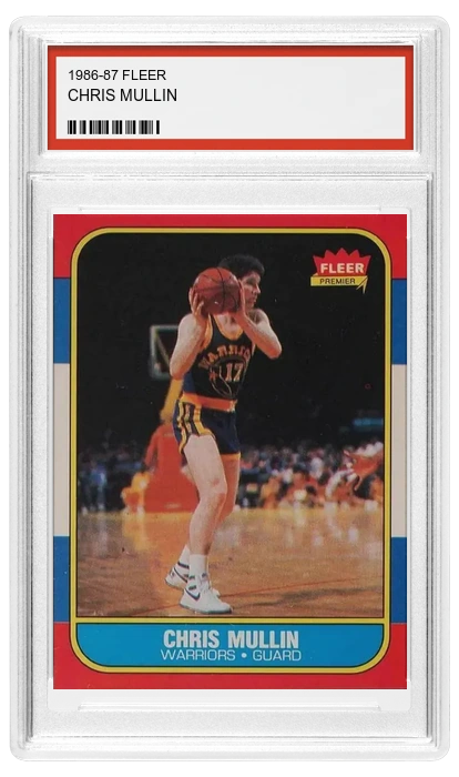 Chris Mullin