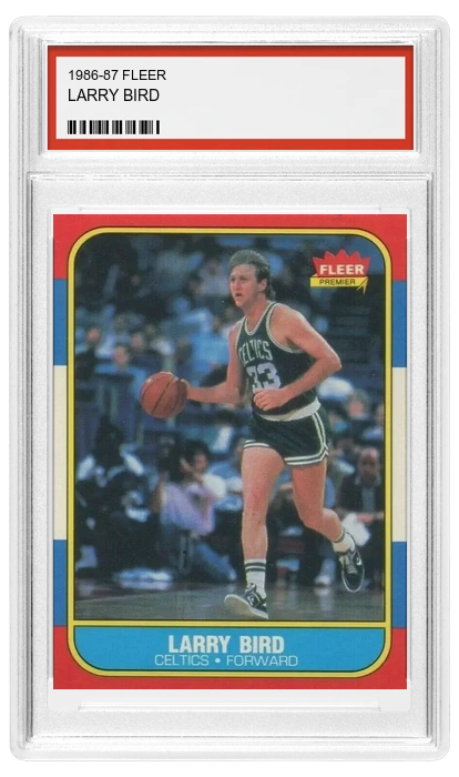 Larry Bird